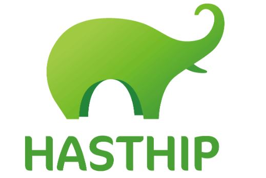 Hasthip Device mark 5963420 Trademark