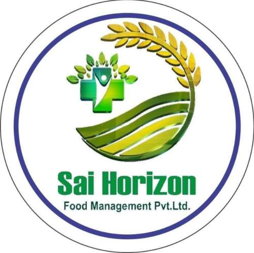 Sai Horizon Food Management Private Limited Device mark 5963777 Trademark