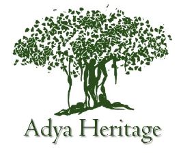 Adya Heritage Device mark 5963831 Trademark