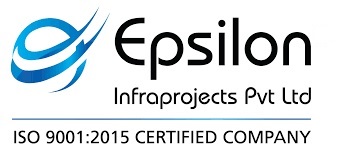 Epsilon Infraprojects Pvt. Ltd. Device mark 5964076 Trademark