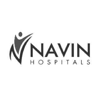 Navin Hospitals Device mark 5964386 Trademark