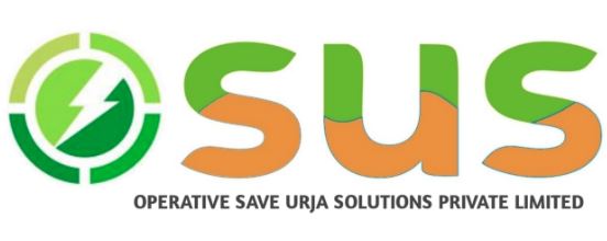 Osus Operative Save Urja Solutions Private Limited Device mark 5964369 Trademark
