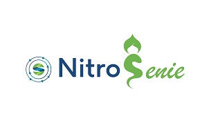 Nitro Genie- Device Mark Device mark 5964608 Trademark