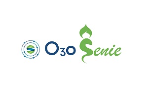Ozo Genie- Device Mark Device mark 5964610 Trademark