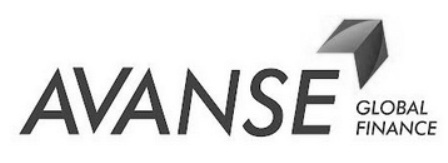 Avanse Global Finance With Logo Device mark 5964786 Trademark