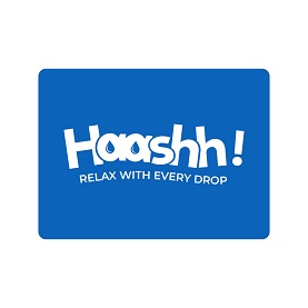 Haashh Device mark 5965253 Trademark