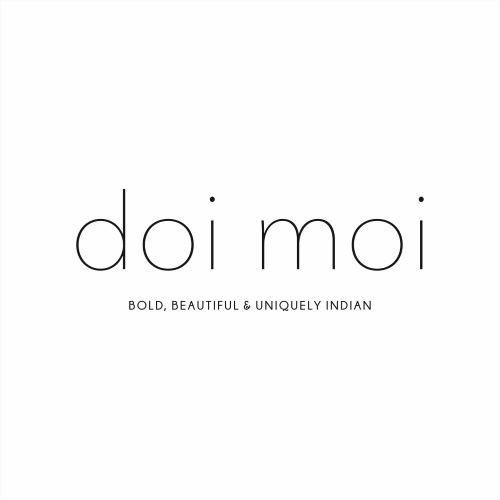 Doi Moi Device mark 5965836 Trademark