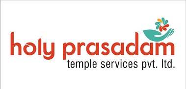Holy Prasadam Temple Services Pvt.ltd. Device mark 5965939 Trademark
