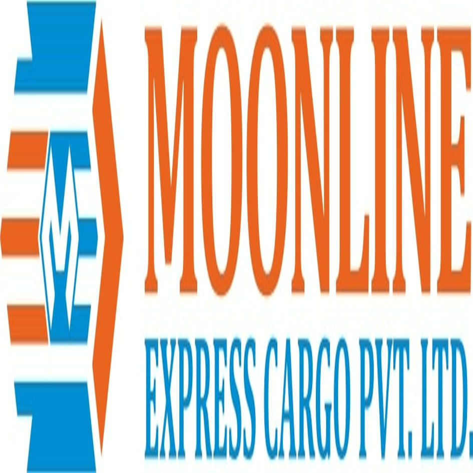 Moonline Express Cargo Private Limited Device mark 5965904 Trademark