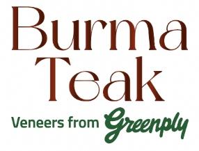 Burma Teak Veneers From Greenply Device mark 5966213 Trademark