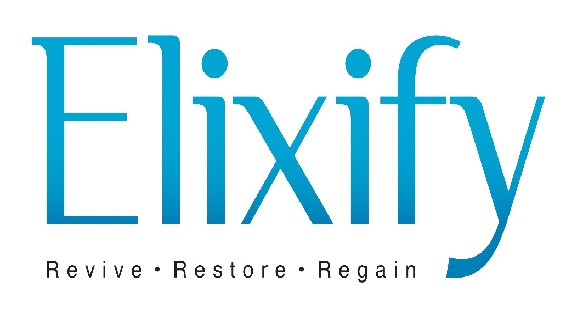 Elixify Device mark 5966298 Trademark