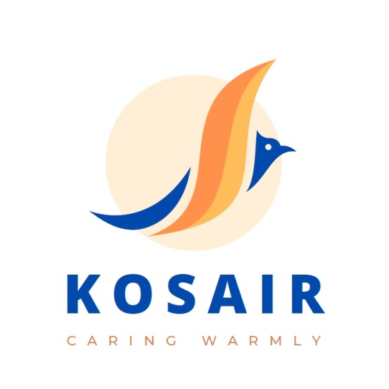 Kosair Device mark 5966494 Trademark