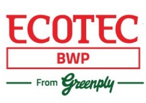 Ecotec Bwp Form Greenply Device mark 5966707 Trademark