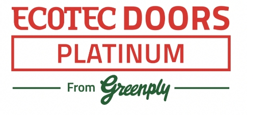 Ecotec Doors Platinum From Greenply Device mark 5966728 Trademark