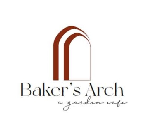 Baker’s Arch (a Garden Café) Device mark 5966800 Trademark