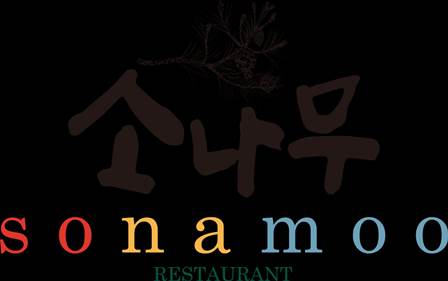 Sonamoo Restaurant Device mark 5966788 Trademark