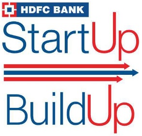 Hdfc Bank Startup Buildup Label Device mark 5967844 Trademark