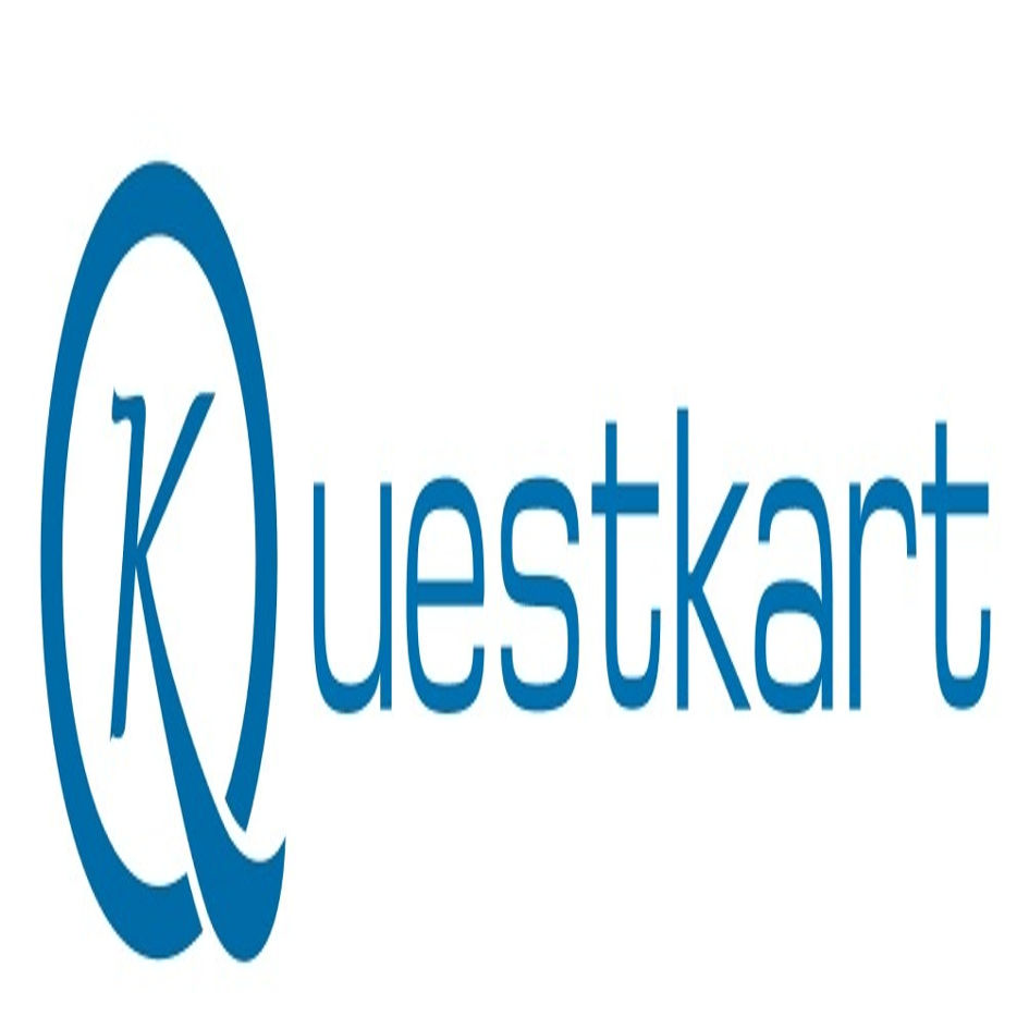 Kquestkart Device mark 5967993 Trademark