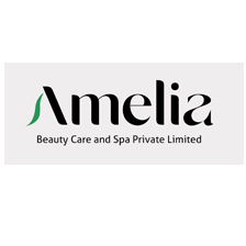 Amelia Beauty Care And Spa Private Limited Device mark 5968134 Trademark