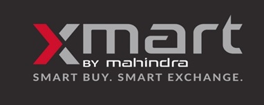 X-mart By Mahindra - Smart Buy. Smart Exchange. Device mark 5968184 Trademark