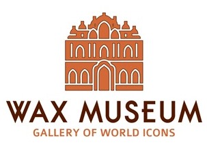 Wax Museum (device) Device mark 5968250 Trademark
