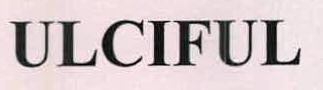 Ulciful Device mark 2358212 Trademark