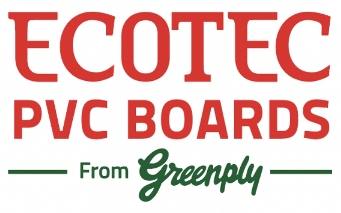 Ecotec Pvc Boards From Greenply Device mark 5968482 Trademark