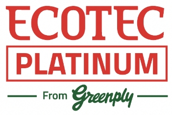 Ecotec Platinum From Greenply Device mark 5968466 Trademark