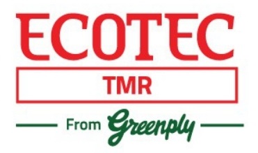 Ecotec Tmr From Greenply Device mark 5968500 Trademark