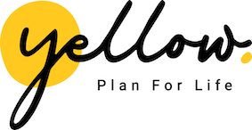 Yellow Plan For Life Device mark 5968507 Trademark