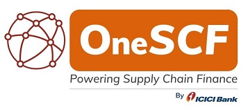 Onescf-powering Supply Chain Finance-by Icici Bank Device mark 5968667 Trademark