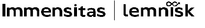 Immensitas Lemnisk Device mark 5968856 Trademark