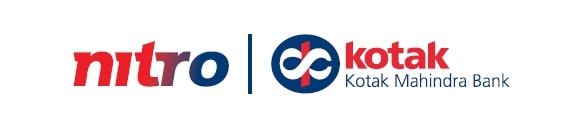 Kotak Nitro (device) Device mark 5969097 Trademark