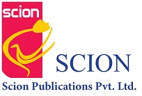 Scion Publications Device mark 5969223 Trademark