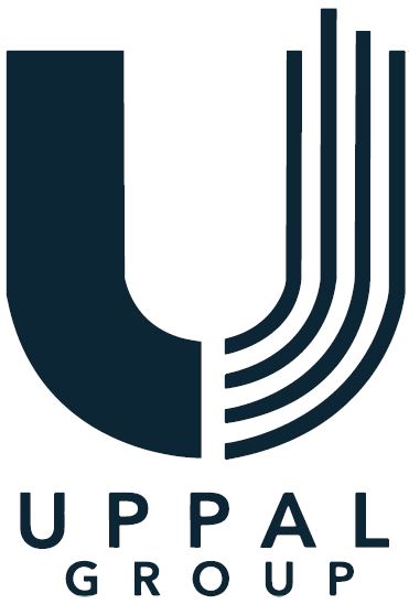 Uppal Group With Device U Device mark 5969466 Trademark