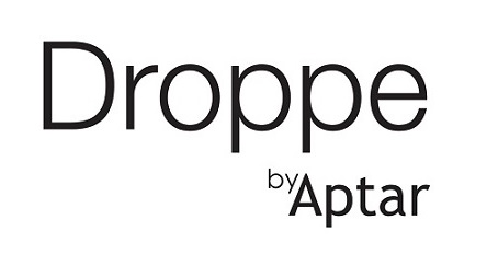 Droppe By Aptar (device) Device mark 5969969 Trademark