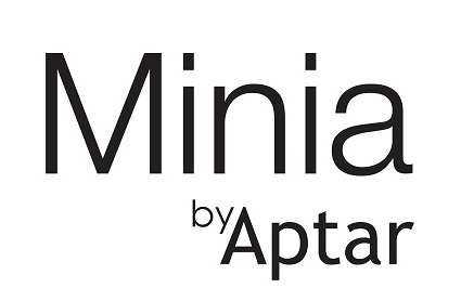 Minia By Aptar (device) Device mark 5969968 Trademark