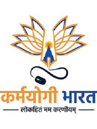 Image Of Karmayogi Bharat Lokhitam Mam Karniyam Device mark 5970230 Trademark