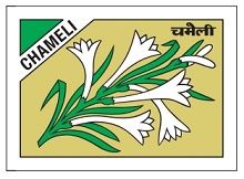Chameli Device mark 5970211 Trademark