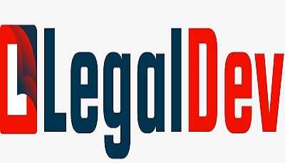 Legaldev Device mark 5970460 Trademark