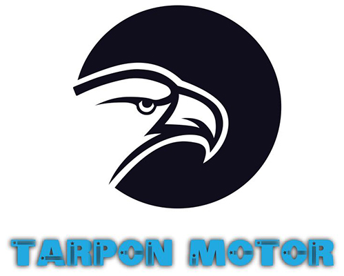 Tarpon Motor (label) Device mark 5970556 Trademark