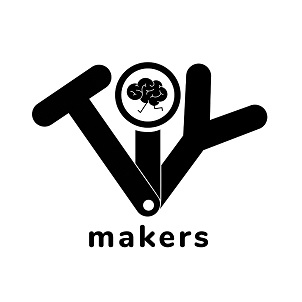 Tiy Makers Device mark 5971025 Trademark