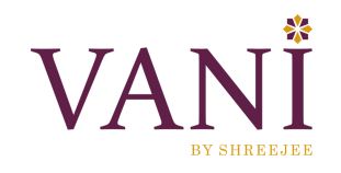 Vani By Shreejee Device mark 5971261 Trademark