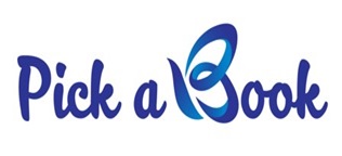 Pick A Book Device mark 5971337 Trademark