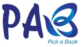 Pab Pick A Book Device mark 5971338 Trademark