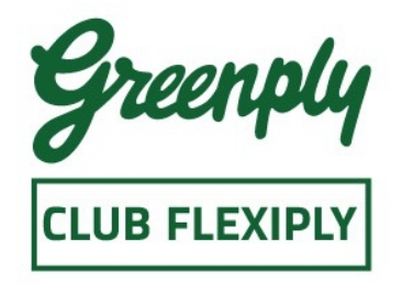 Greenply Club Flexiply Device mark 5971960 Trademark