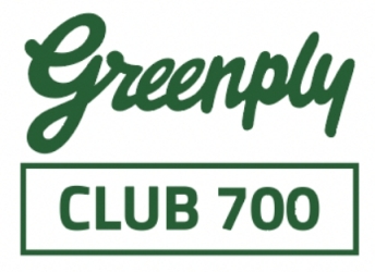 Greenply Club 700 Device mark 5971980 Trademark