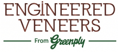 Engineered Veneers From Greenply Device mark 5972008 Trademark