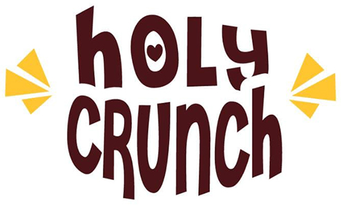 Holy Crunch Device mark 5972643 Trademark