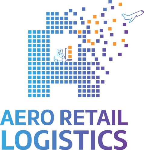 Aero Retail Logistics Device mark 5972661 Trademark